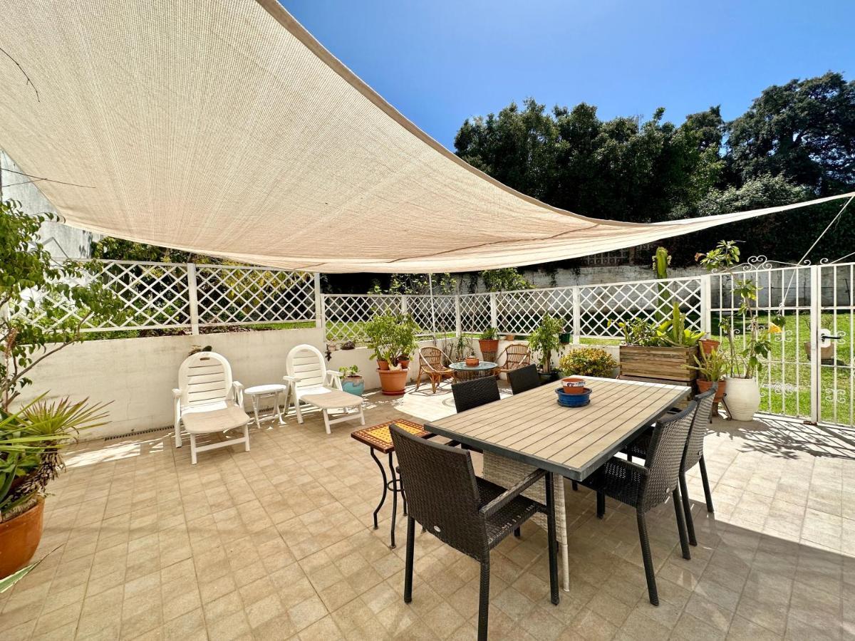 Family Home Near The Beach - Eaw Homes Marbella Exterior photo