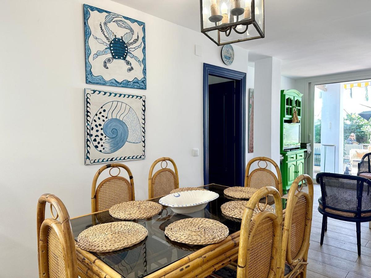 Family Home Near The Beach - Eaw Homes Marbella Exterior photo