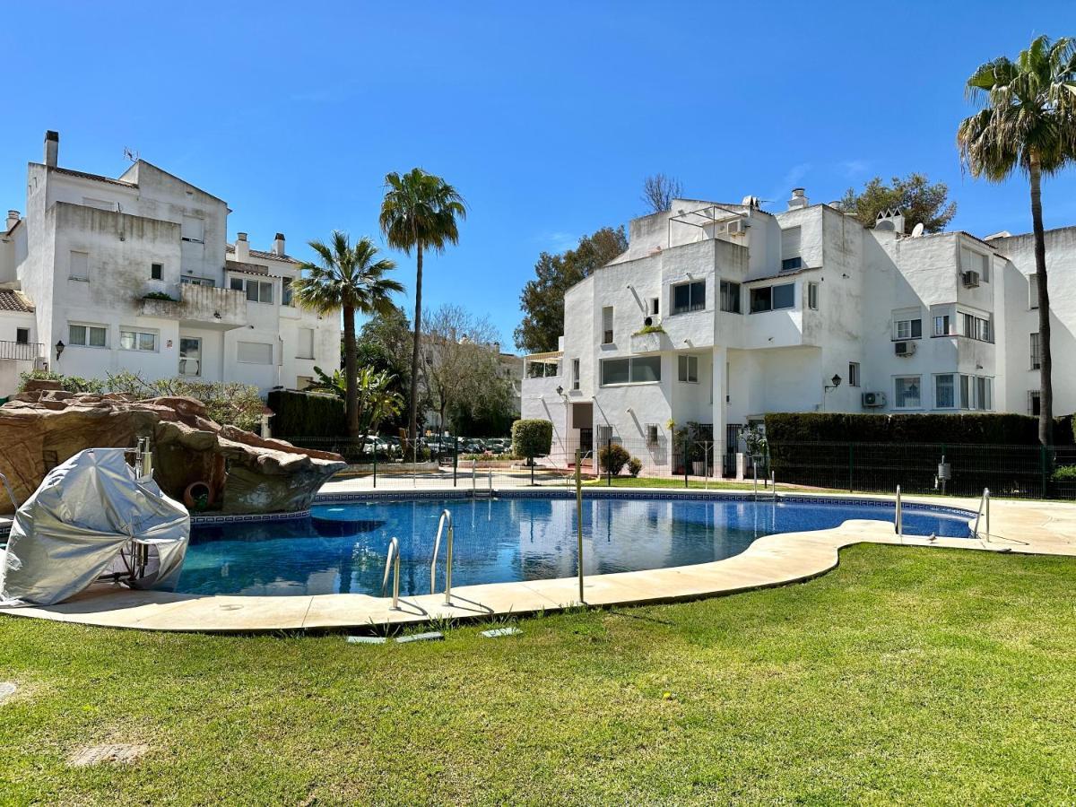 Family Home Near The Beach - Eaw Homes Marbella Exterior photo