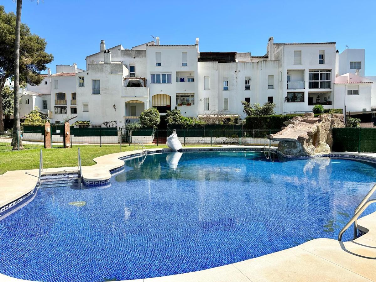 Family Home Near The Beach - Eaw Homes Marbella Exterior photo