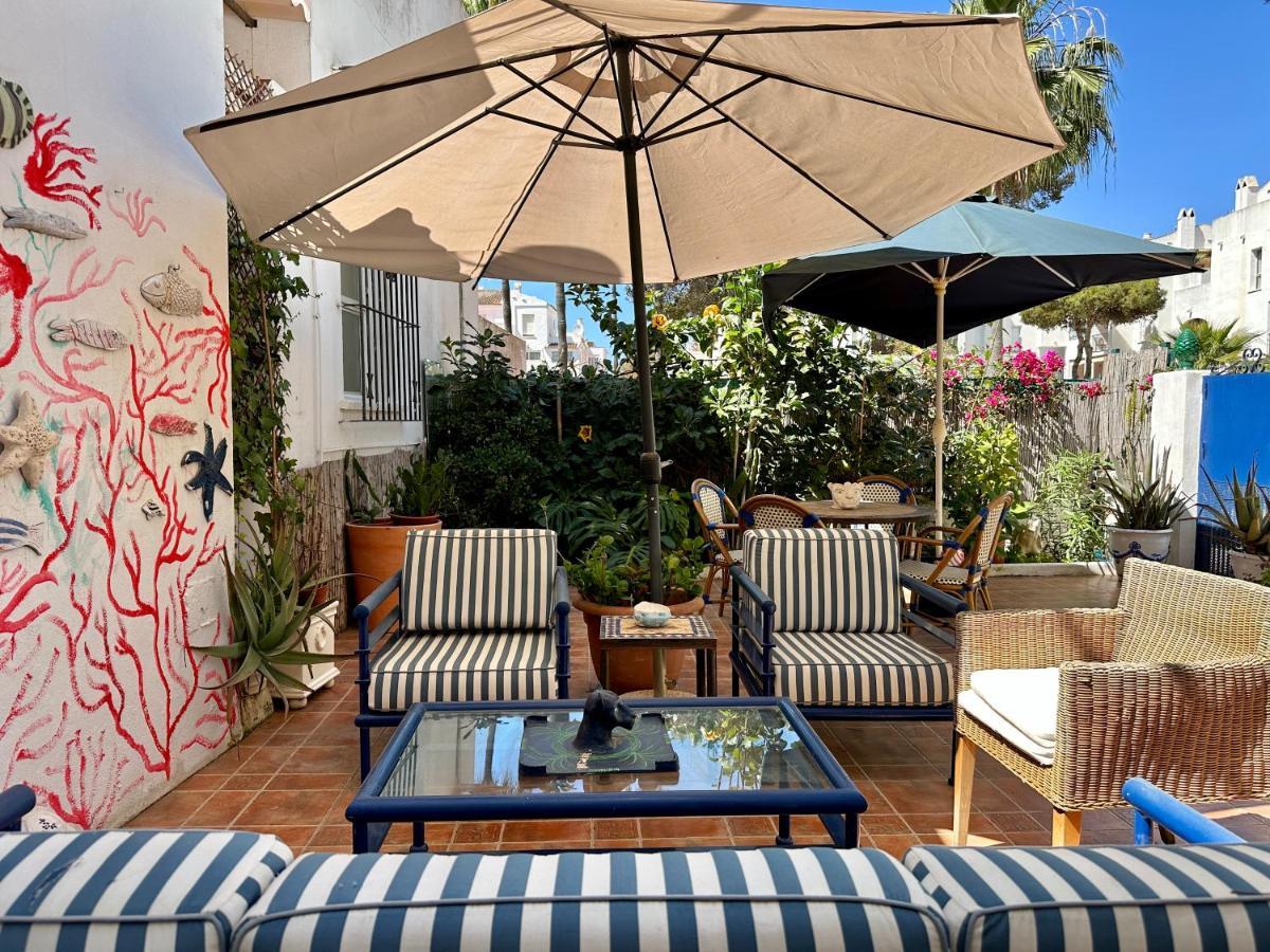 Family Home Near The Beach - Eaw Homes Marbella Exterior photo
