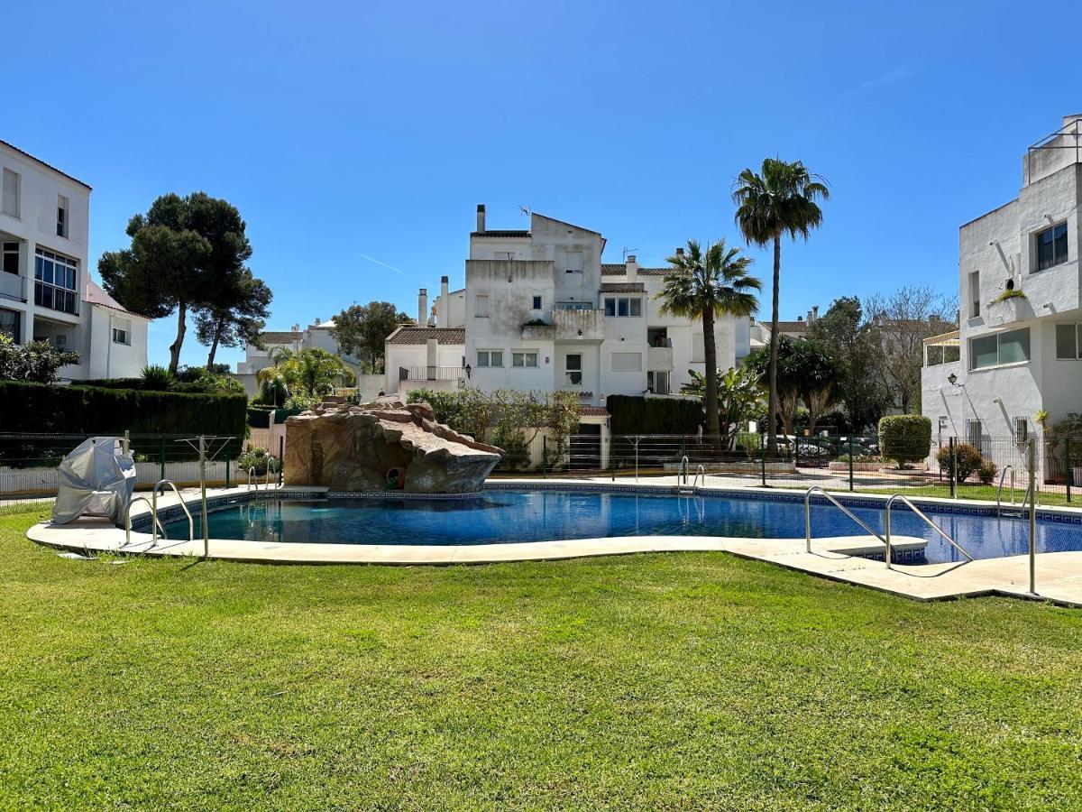 Family Home Near The Beach - Eaw Homes Marbella Exterior photo