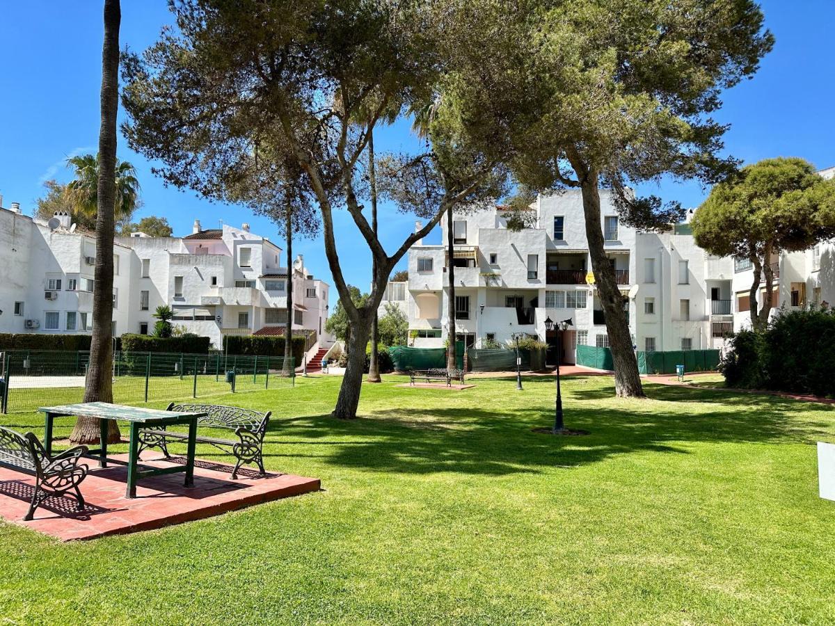 Family Home Near The Beach - Eaw Homes Marbella Exterior photo